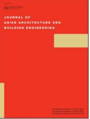 A Study on the Pattern of Plot Divisions of Courtyard Residential Blocks of Patan, Kathmandu Valley